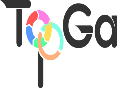 Logo ToPGa