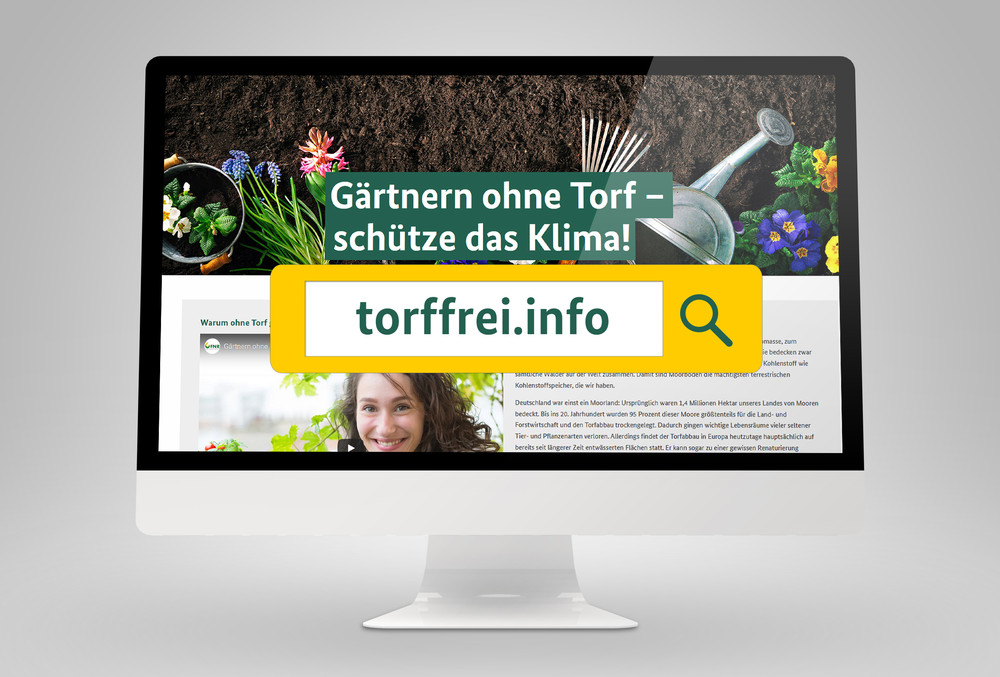 Datenbank torffrei.info